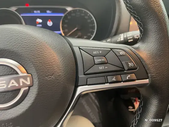 NISSAN JUKE II - voiture d'occasion - Photo 30