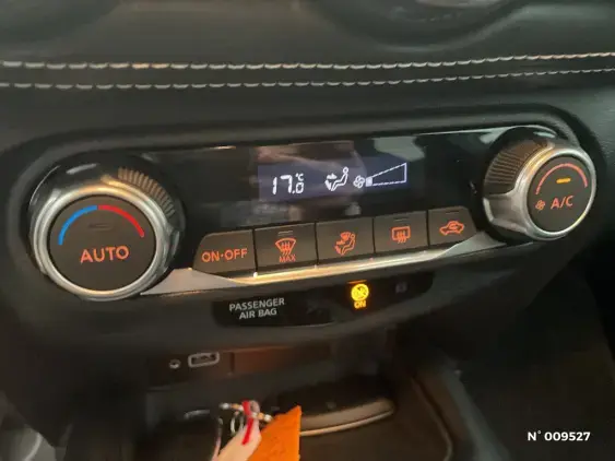 NISSAN JUKE II - voiture d'occasion - Photo 31