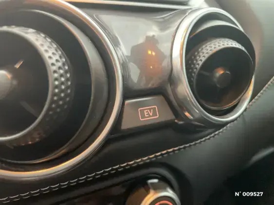 NISSAN JUKE II - voiture d'occasion - Photo 32