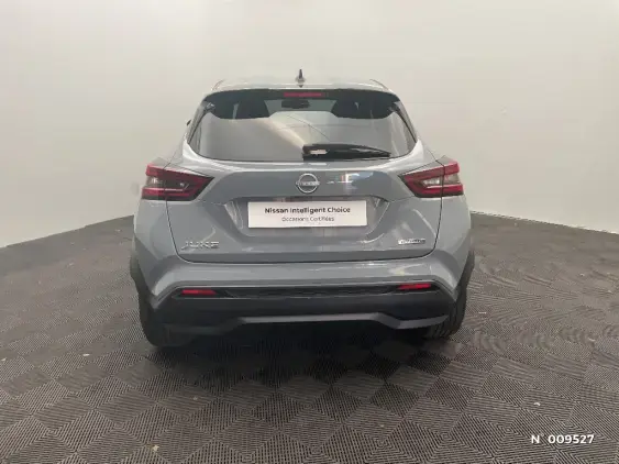 NISSAN JUKE II - voiture d'occasion - Photo 6