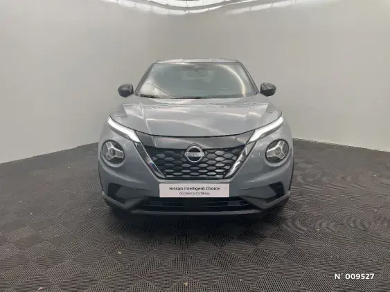 NISSAN JUKE II - voiture d'occasion - Photo 3