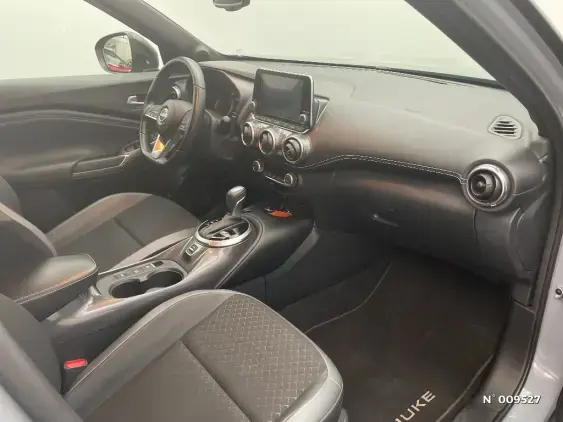 NISSAN JUKE II - voiture d'occasion - Photo 10