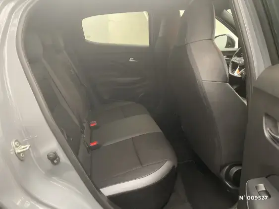 NISSAN JUKE II - voiture d'occasion - Photo 11