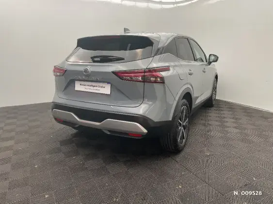 NISSAN QASHQAI III - voiture d'occasion - Photo 4