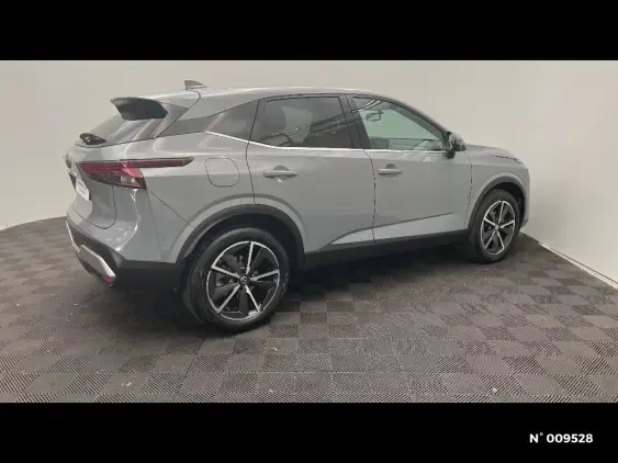 NISSAN QASHQAI III - voiture d'occasion - Photo 5