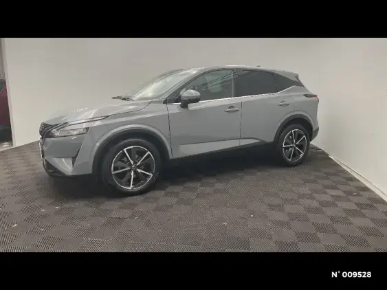 NISSAN QASHQAI III - voiture d'occasion - Photo 2