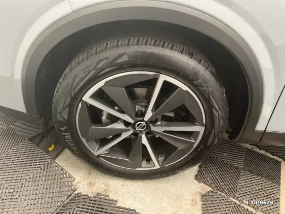 NISSAN QASHQAI III - voiture d'occasion - Photo 8