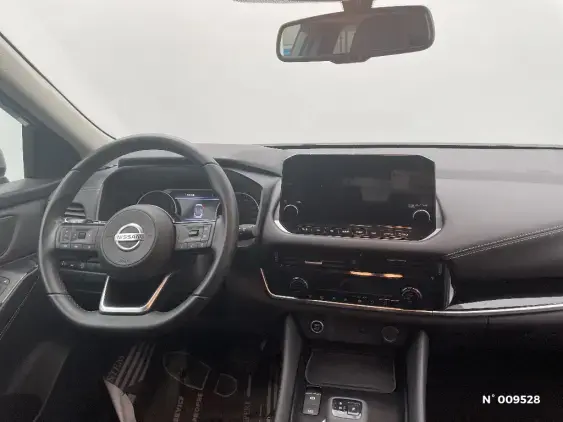 NISSAN QASHQAI III - voiture d'occasion - Photo 9