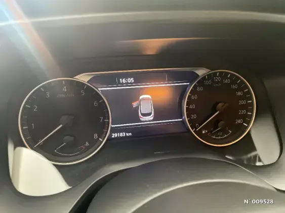 NISSAN QASHQAI III - voiture d'occasion - Photo 12