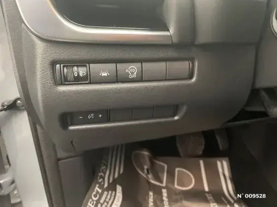 NISSAN QASHQAI III - voiture d'occasion - Photo 15