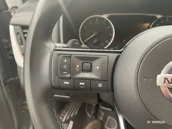 NISSAN QASHQAI III - voiture d'occasion - Photo 25