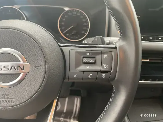 NISSAN QASHQAI III - voiture d'occasion - Photo 26