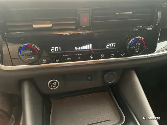 NISSAN QASHQAI III - voiture d'occasion - Photo 27