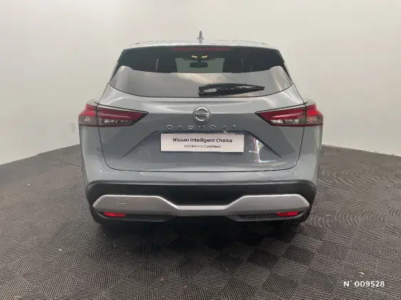 NISSAN QASHQAI III - voiture d'occasion - Photo 6