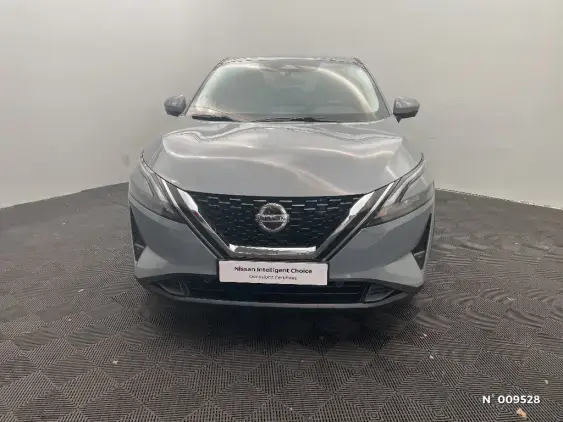 NISSAN QASHQAI III - voiture d'occasion - Photo 3