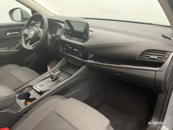 NISSAN QASHQAI III - voiture d'occasion - Photo 10