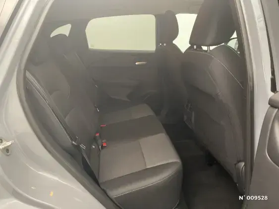 NISSAN QASHQAI III - voiture d'occasion - Photo 11