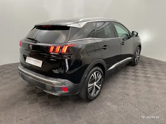 PEUGEOT 3008 II - voiture d'occasion - Photo 4