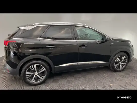 PEUGEOT 3008 II - voiture d'occasion - Photo 5