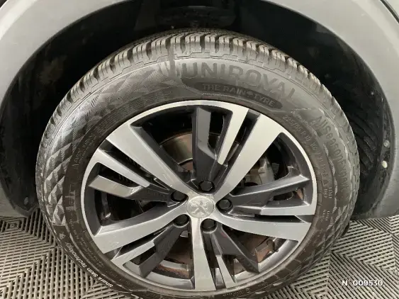 PEUGEOT 3008 II - voiture d'occasion - Photo 8