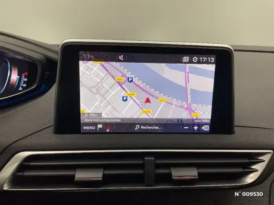 PEUGEOT 3008 II - voiture d'occasion - Photo 13