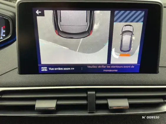 PEUGEOT 3008 II - voiture d'occasion - Photo 14