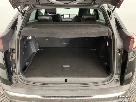 PEUGEOT 3008 II - voiture d'occasion - Photo 7