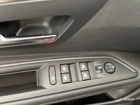 PEUGEOT 3008 II - voiture d'occasion - Photo 15
