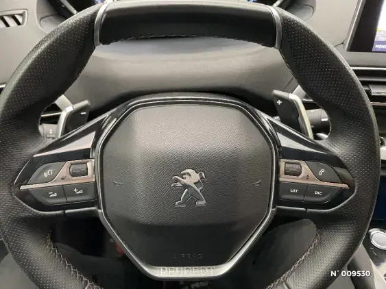 PEUGEOT 3008 II - voiture d'occasion - Photo 27