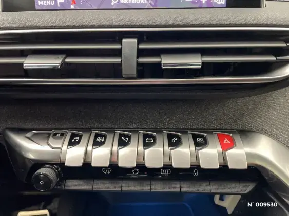 PEUGEOT 3008 II - voiture d'occasion - Photo 29