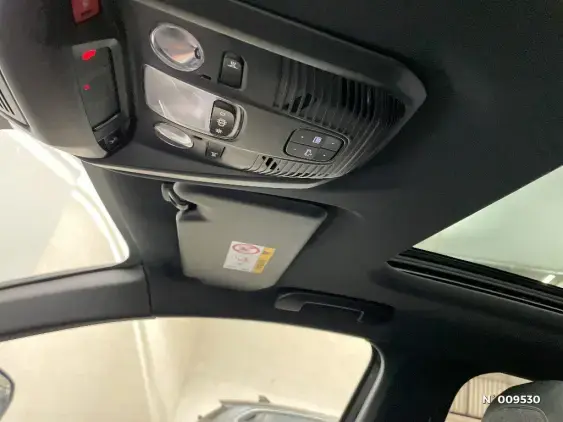 PEUGEOT 3008 II - voiture d'occasion - Photo 30