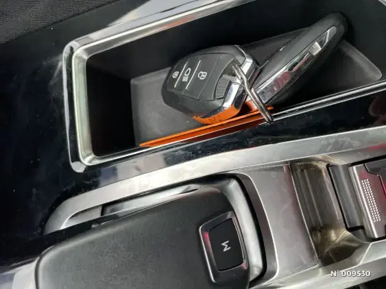 PEUGEOT 3008 II - voiture d'occasion - Photo 31