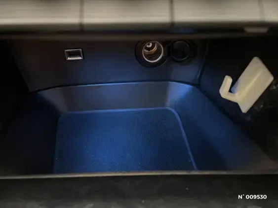 PEUGEOT 3008 II - voiture d'occasion - Photo 33