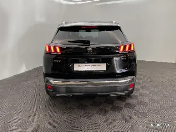 PEUGEOT 3008 II - voiture d'occasion - Photo 6