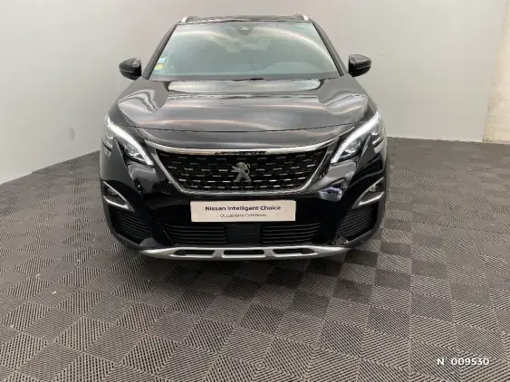 PEUGEOT 3008 II - voiture d'occasion - Photo 3