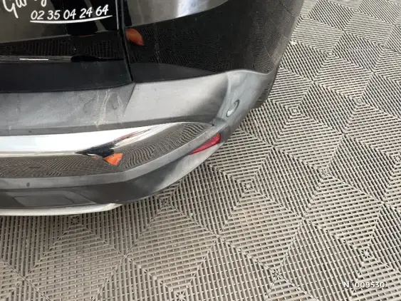 PEUGEOT 3008 II - voiture d'occasion - Photo 26