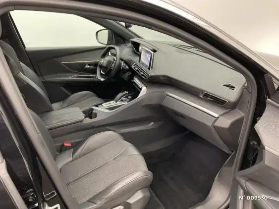 PEUGEOT 3008 II - voiture d'occasion - Photo 10