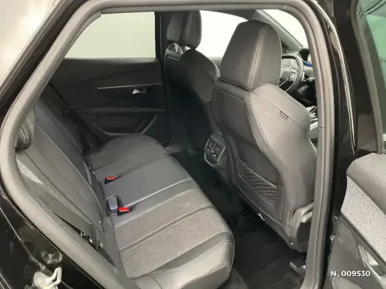 PEUGEOT 3008 II - voiture d'occasion - Photo 11