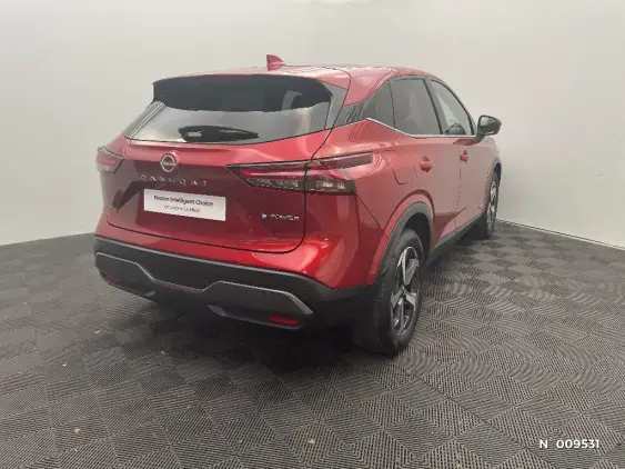 NISSAN QASHQAI III - voiture d'occasion - Photo 4