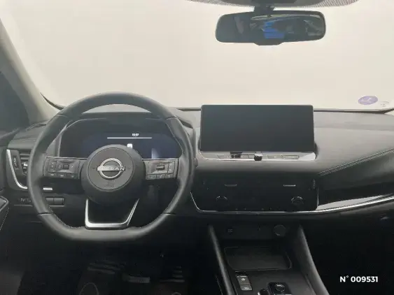 NISSAN QASHQAI III - voiture d'occasion - Photo 9