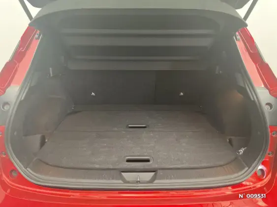 NISSAN QASHQAI III - voiture d'occasion - Photo 7