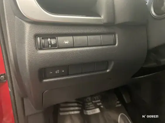 NISSAN QASHQAI III - voiture d'occasion - Photo 14