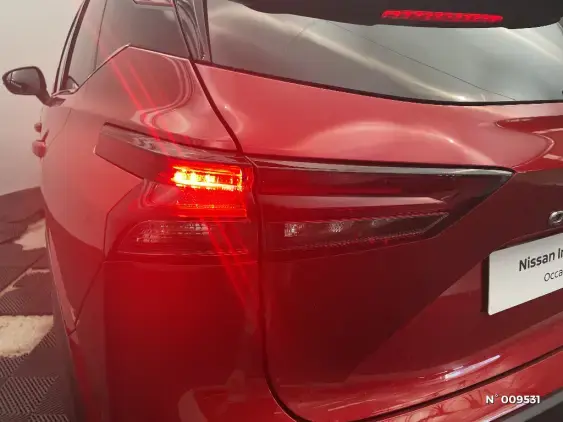 NISSAN QASHQAI III - voiture d'occasion - Photo 25