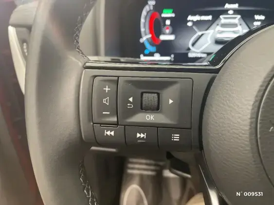 NISSAN QASHQAI III - voiture d'occasion - Photo 26