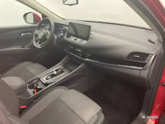 NISSAN QASHQAI III - voiture d'occasion - Photo 10