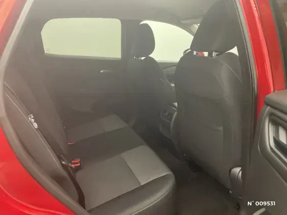 NISSAN QASHQAI III - voiture d'occasion - Photo 11