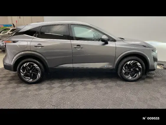 NISSAN QASHQAI III - voiture d'occasion - Photo 5