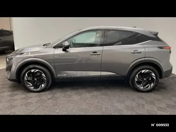 NISSAN QASHQAI III - voiture d'occasion - Photo 2