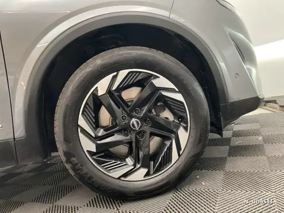 NISSAN QASHQAI III - voiture d'occasion - Photo 8