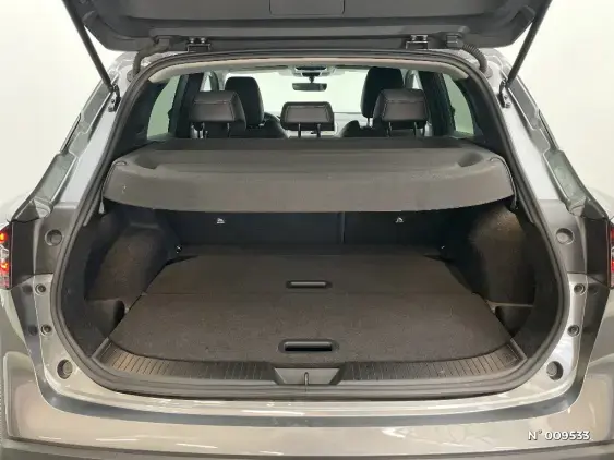 NISSAN QASHQAI III - voiture d'occasion - Photo 7